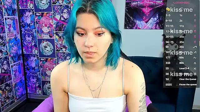 Bonni_Meiz from StripChat