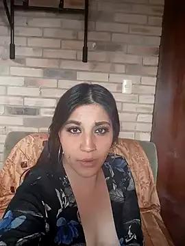 Bonnie-Clark from StripChat
