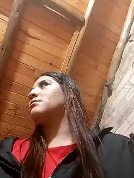 Bonnie-Clark from StripChat