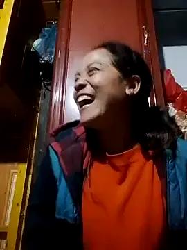 Bonnie-sexy from StripChat is Freechat