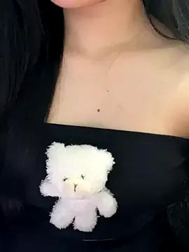 Bonnie22 from StripChat is Freechat