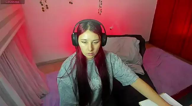 bonnie_moon_ from StripChat