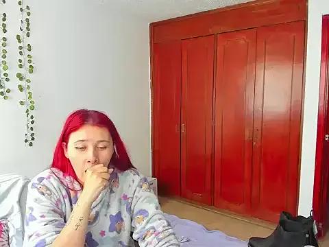 bonnie_moon_ from StripChat