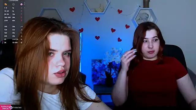 bonnie_sun from StripChat