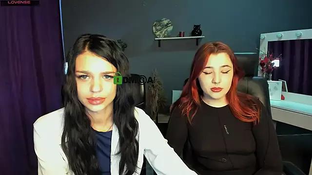 bonnie_sun from StripChat