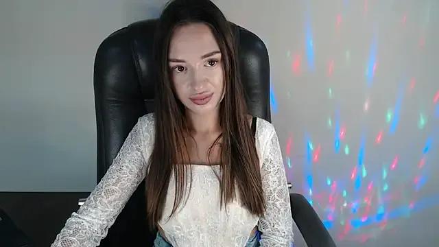 BonnieX_ from StripChat