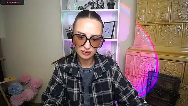 BonnieX_ from StripChat