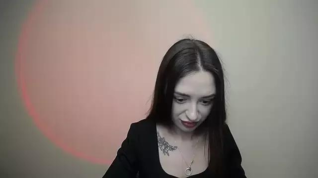 BonnieX_ from StripChat