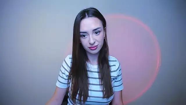 BonnieX_ from StripChat