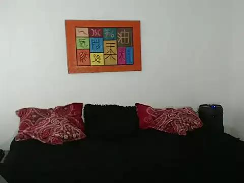 bonny_choke from StripChat