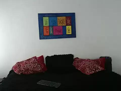 bonny_choke from StripChat is Freechat