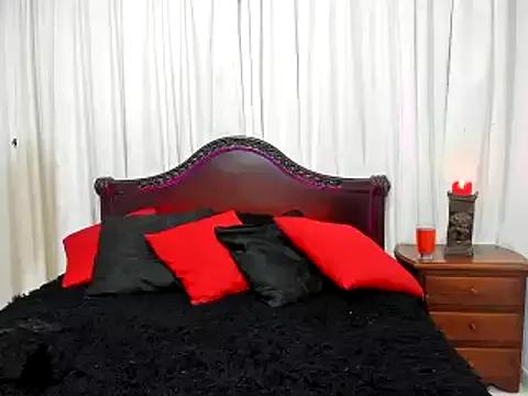 bonny_choke from StripChat