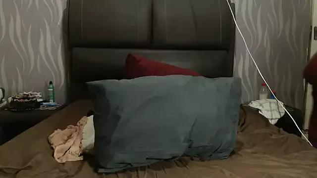 BoobsQueen46K from StripChat