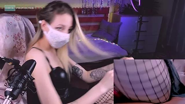 BootsyChoise from StripChat