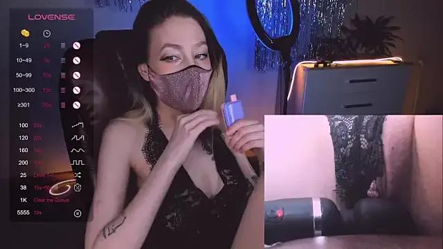 BootsyChoise from StripChat