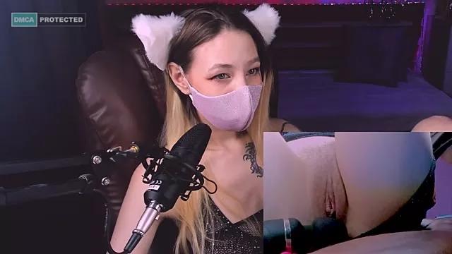 BootsyChoise from StripChat