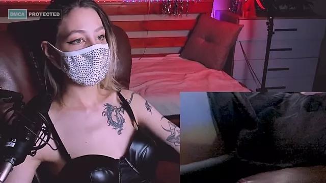 BootsyChoise from StripChat