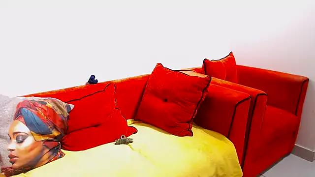 BootyliciousAssxxx from StripChat