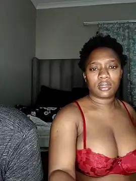 Bootylioustits from StripChat is Freechat