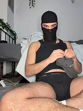 Boyturk03 from StripChat is Freechat