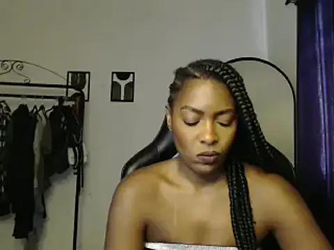 br_girl from StripChat is Freechat