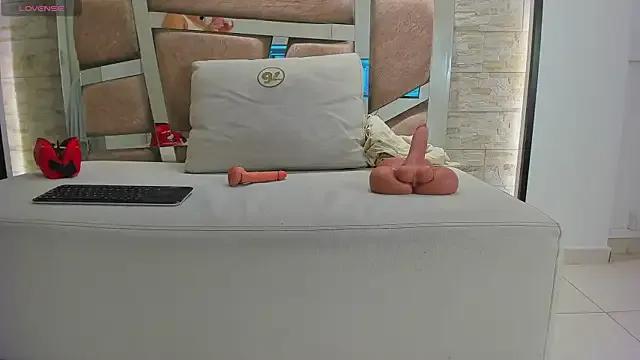 brandy_bonnet from StripChat is Freechat