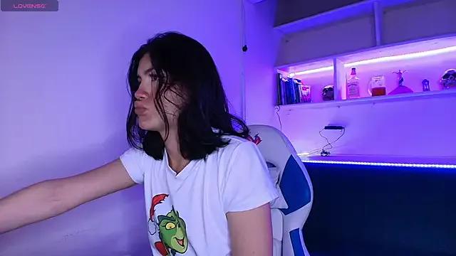 Brandy_collinss from StripChat is Freechat