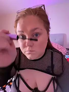 BrattyPrincess-x from StripChat is Freechat