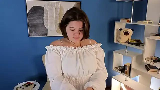 Brenda_Bryant from StripChat is Freechat