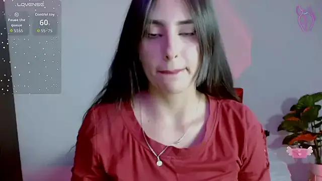 Brenda_lx from StripChat is Freechat