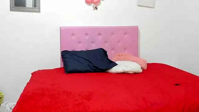 brenda_sofia2 from StripChat is Freechat