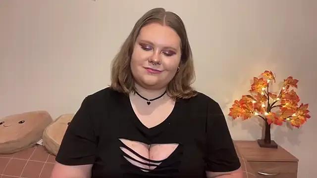 BriannaFlirty from StripChat is Freechat