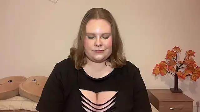 BriannaFlirty from StripChat is Freechat