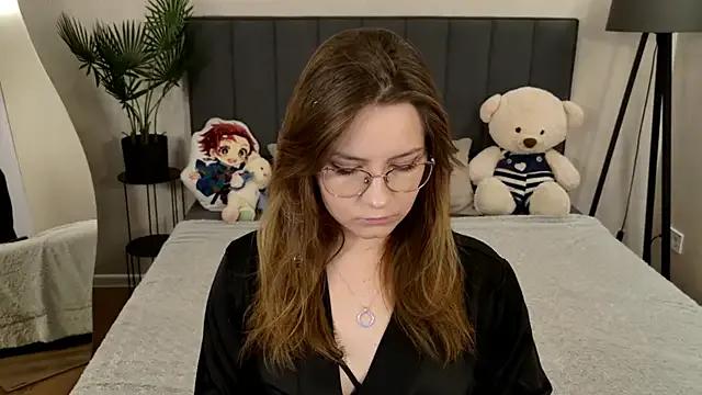 Briarx from StripChat is Freechat