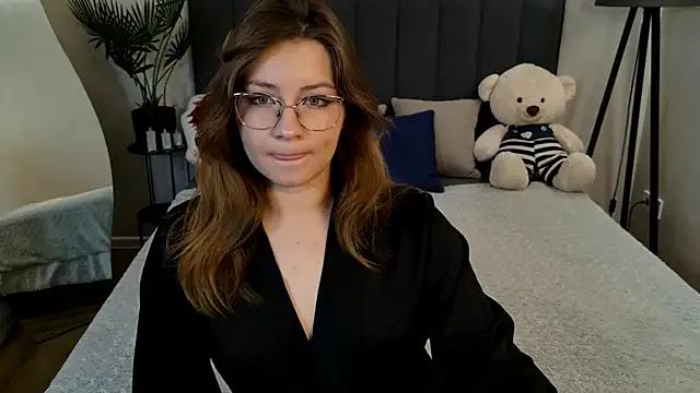 Briarx from StripChat is Freechat