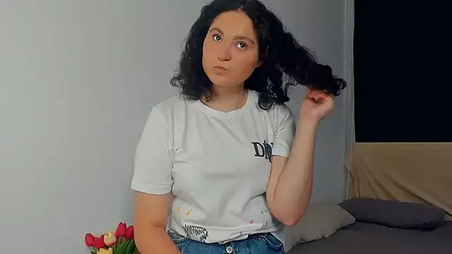 BridgetBraddy from StripChat is Freechat