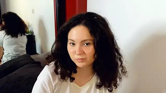 BridgetBraddy from StripChat is Freechat