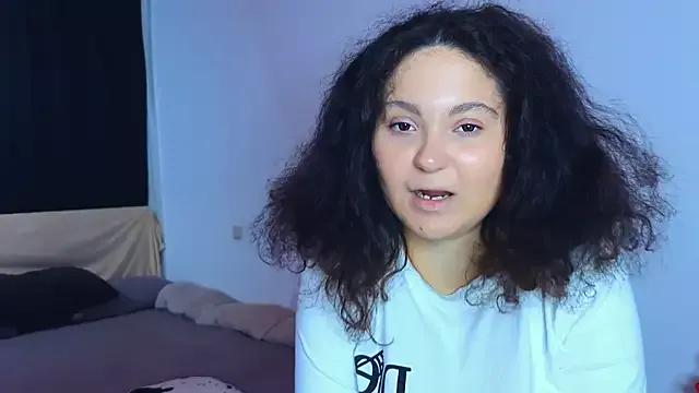 BridgetBraddy from StripChat is Freechat