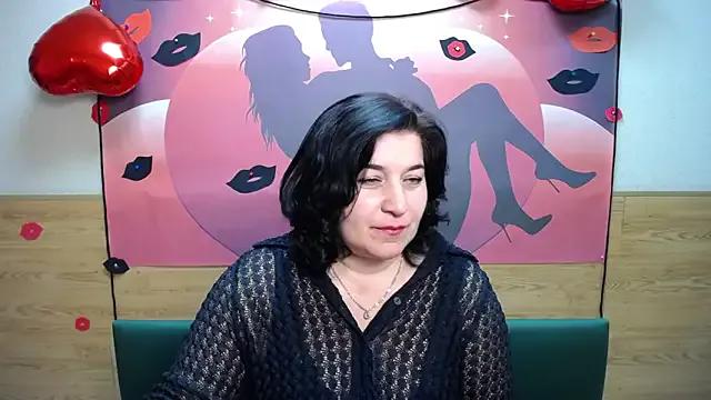 BridjetTur from StripChat is Private