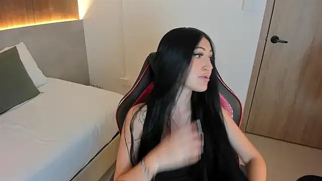 brigitte_pink_ from StripChat is Freechat