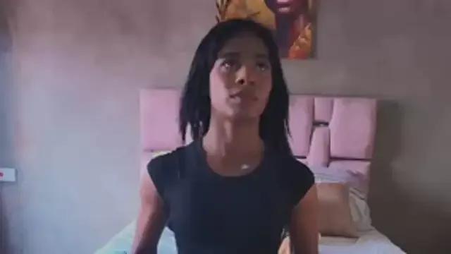 brihanasxx from StripChat is Freechat
