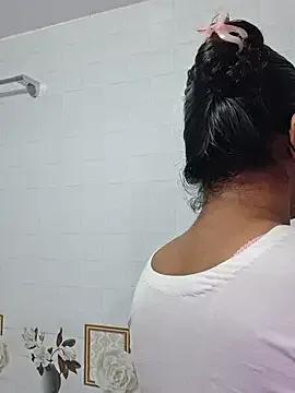 Bristy- from StripChat is Freechat