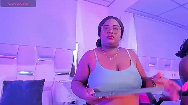 Britanny-Jhonsons from StripChat is Freechat