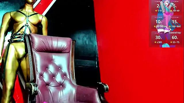 britanny_noroeste from StripChat is Freechat