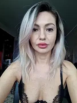 BritanyVegas from StripChat is Freechat