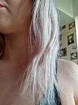 BritanyVegas from StripChat is Freechat