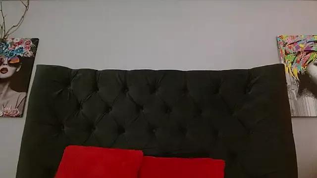BrithanySummer from StripChat is Freechat