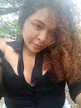 BritneyRosex from StripChat is Freechat