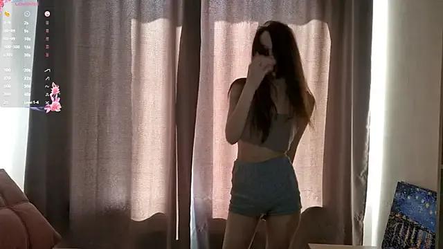 BritniMaddocks from StripChat is Freechat