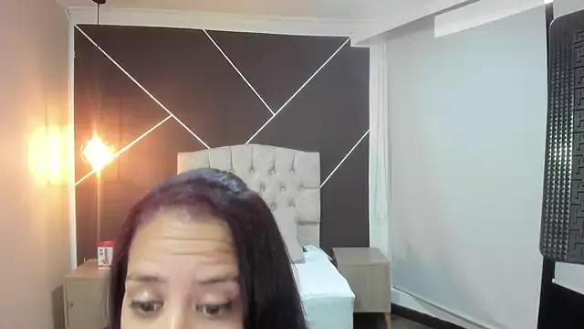BrittanyBrooks_ from StripChat is Freechat